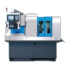 Nomura Swiss NN 20J3 CNC Lathe